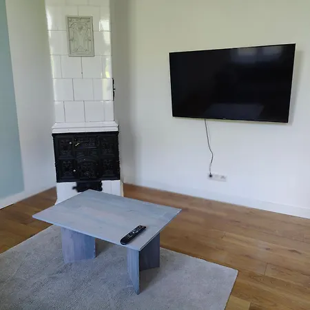 Zentrale Altbau 2 플렌스부르크