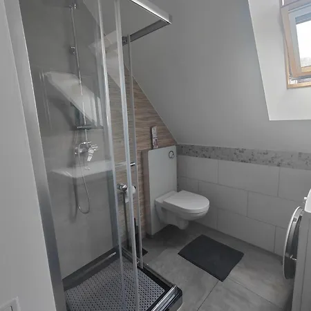 Zentrale Altbau 2 * Flensburg