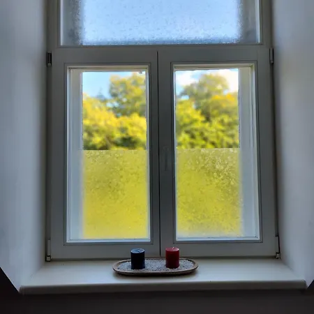 아파트 Zentrale Altbau 2 플렌스부르크