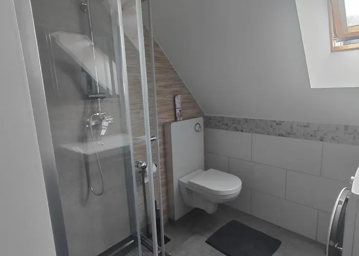 Zentrale Altbau 2 * Flensburg