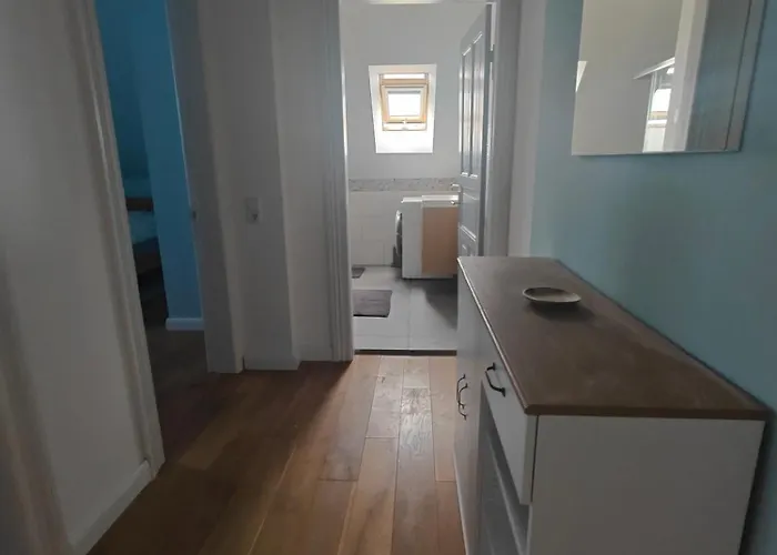 Zentrale Altbau 2 *