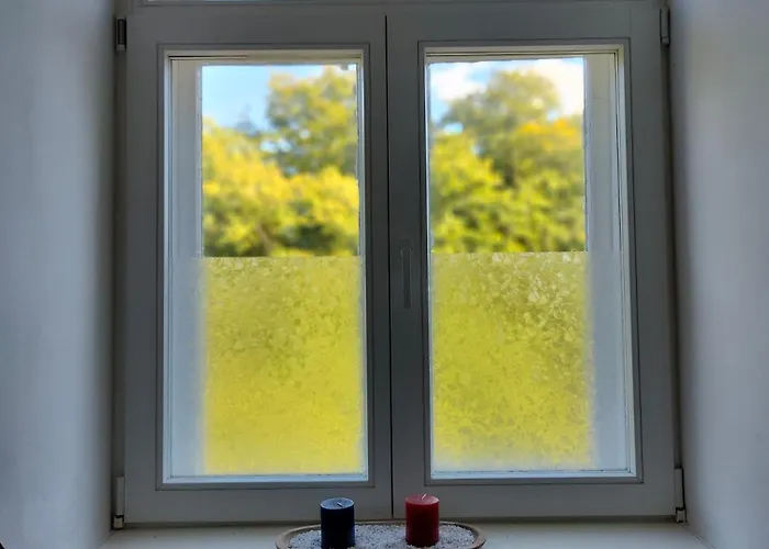 Apartmán Zentrale Altbau 2 Flensburg