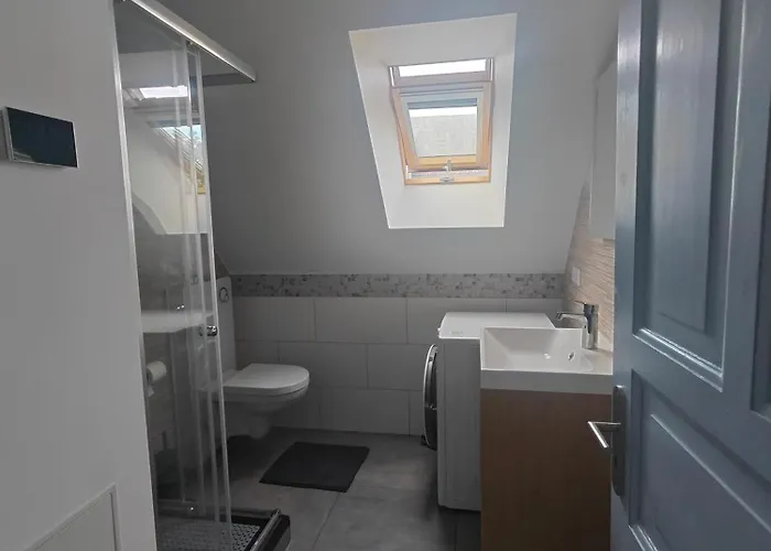 Zentrale Altbau 2 Flensburg